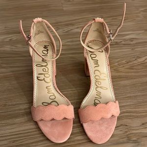 New Sam Edelman Heels